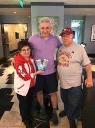 Super Bowl LV SF 49ers Clients