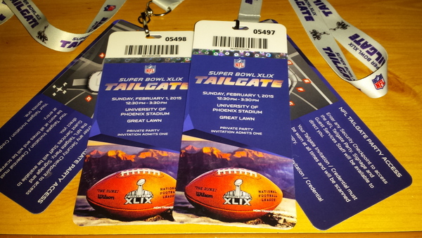 vip tickets for super bowl
