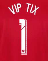 Buy Toronto FC Tickets from VIPTIX.com!
