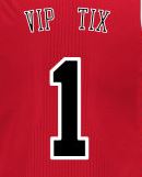 BUY CHICAGO BULLS TICKETS FROM VIPTIX.COM