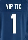 BUY INDIANAPOLIS COLTS TICKETS @VIPTIX.COM