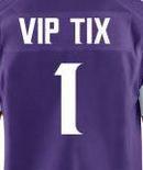 BUY MINNESOTA VIKINGS TICKETS @VIPTIX.COM