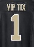BUY NEW ORLEANS SAINTS TICKETS @VIPTIX.COM