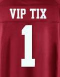 BUY SAN FRANCISCO 49ERS TICKETS FROM VIPTIX.COM
