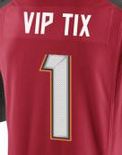 BUY TAMPA BAY BUCCANEERS TICKETS FROM VIPTIX.COM